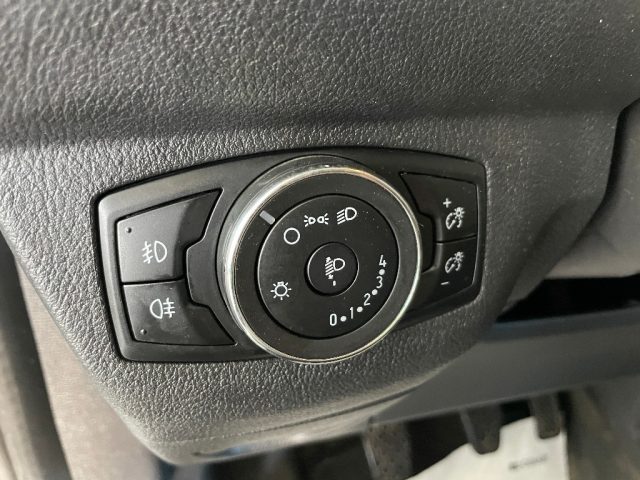 FORD usata 23