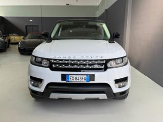LAND ROVER Range Rover Sport usata, con Airbag