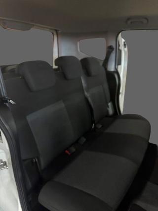FIAT Qubo usata, con Airbag laterali