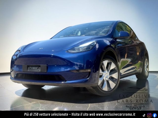 TESLA Model Y usata, con ABS