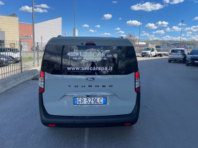 FORD Tourneo Courier usata, con Airbag Passeggero
