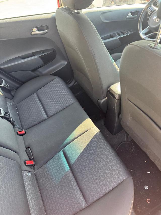 KIA Picanto usata, con Climatizzatore