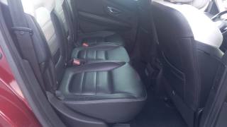 RENAULT Scenic usata, con Controllo trazione