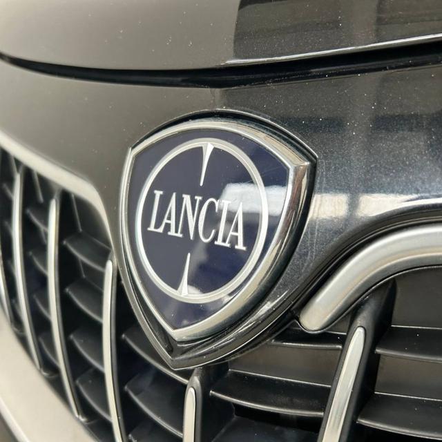 LANCIA Ypsilon usata, con Isofix