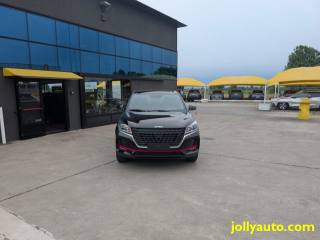 DFSK Glory 500 usata, con Airbag