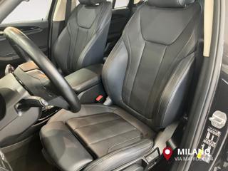 BMW X3 usata, con ESP