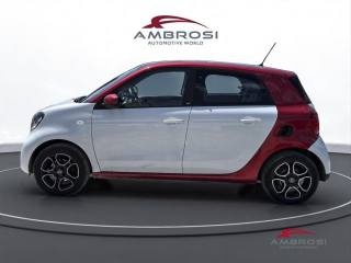 SMART ForFour usata 5