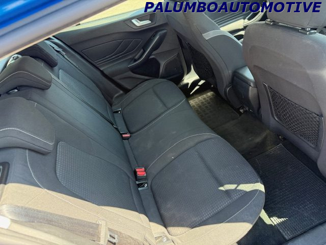 FORD Focus usata, con Climatizzatore