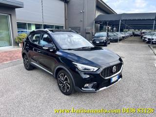 MG ZS usata, con Airbag