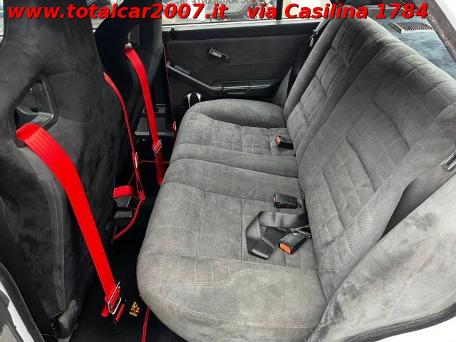 LANCIA Delta usata 16