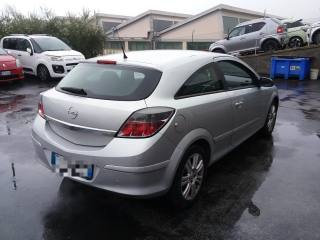 OPEL Astra usata, con Airbag Passeggero