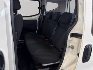 FIAT Qubo usata, con Controllo trazione
