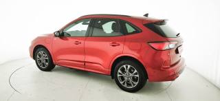 FORD Kuga usata, con USB