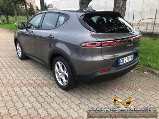 ALFA ROMEO Tonale usata, con Airbag laterali