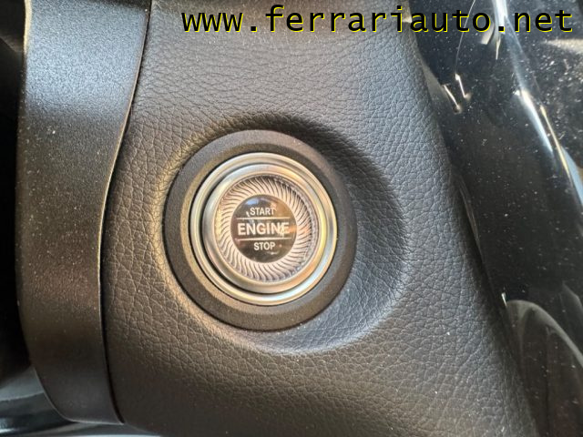 MERCEDES-BENZ GLC 200 usata, con Sedili sportivi