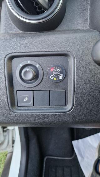 DACIA Duster usata, con Cruise Control