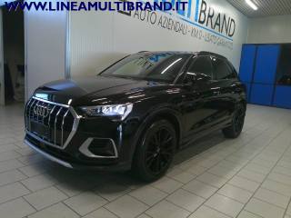 AUDI Q3 usata, con Airbag posteriore