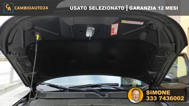 JEEP Compass usata 104