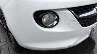 OPEL Adam usata, con Alzacristalli elettrici