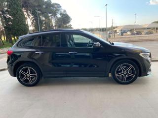 MERCEDES-BENZ GLA 200 usata, con Airbag Passeggero