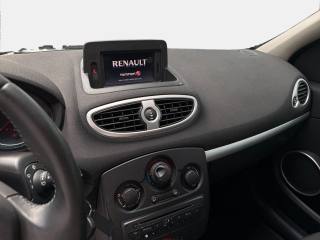 RENAULT Clio usata, con Controllo trazione