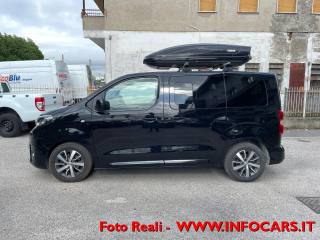 TOYOTA Proace Verso usata, con Climatizzatore
