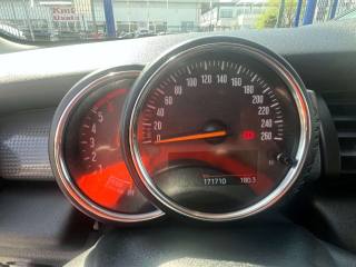 MINI One D usata, con Cruise Control