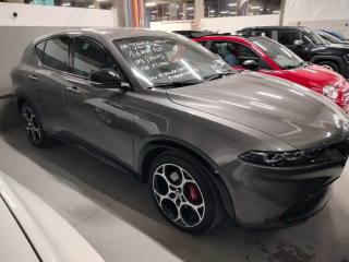 ALFA ROMEO Tonale usata, con Airbag Passeggero