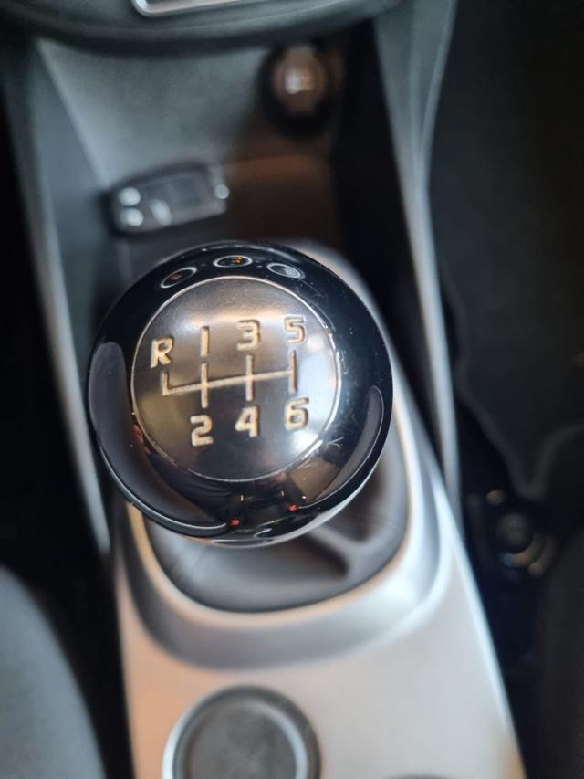 FIAT 500X usata, con Climatizzatore