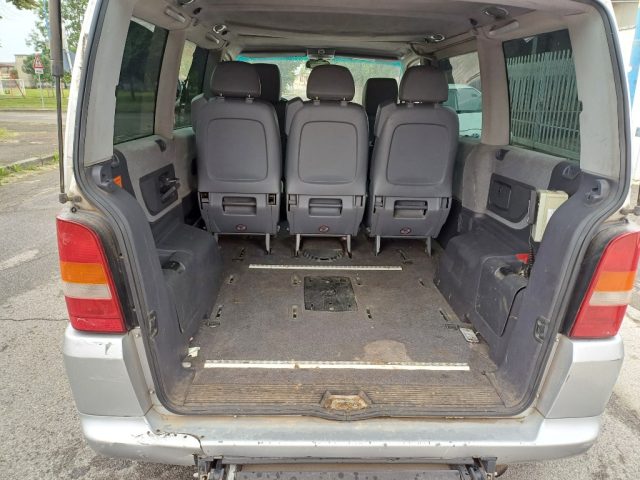 MERCEDES-BENZ Vito usata 8