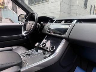 LAND ROVER Range Rover Sport usata, con ESP