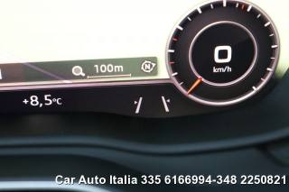 AUDI SQ5 usata, con Sensori di parcheggio anteriori