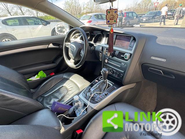 AUDI A5 usata 20