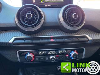 AUDI Q2 usata, con Cronologia tagliandi