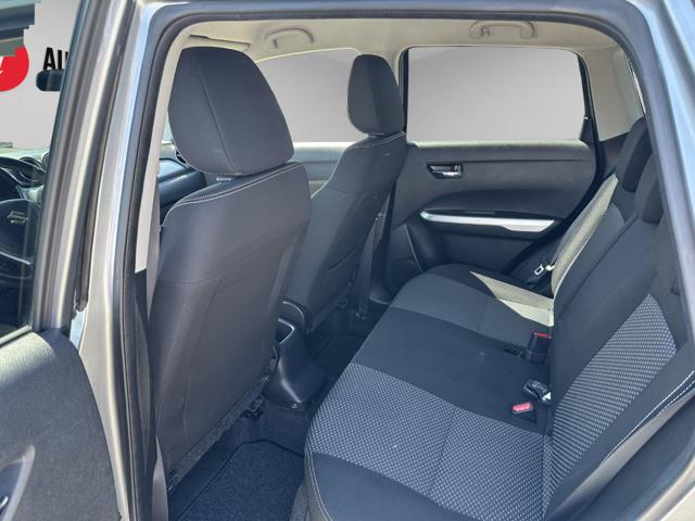 SUZUKI Vitara usata, con Controllo automatico clima