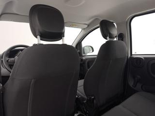 FIAT Panda usata, con Volante multifunzione