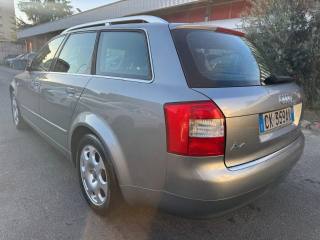 AUDI A4 usata, con Autoradio