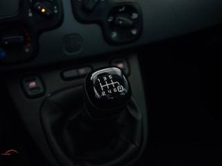 FIAT Panda usata, con USB