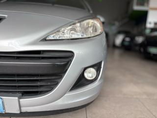 PEUGEOT 207 usata, con Climatizzatore