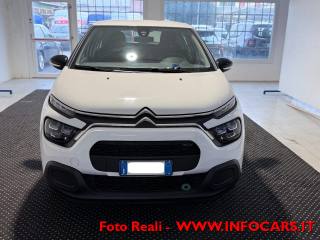 CITROEN C3 usata, con Autoradio digitale