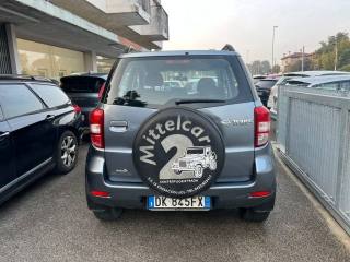 DAIHATSU Terios usata, con Airbag