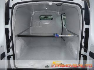 RENAULT Kangoo usata, con Autoradio digitale
