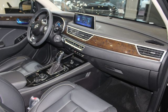 DFSK Glory 500 usata, con ESP