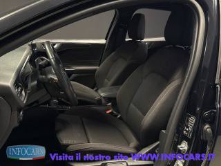 FORD Focus usata, con Alzacristalli elettrici