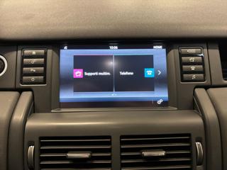LAND ROVER Discovery Sport usata, con Controllo trazione