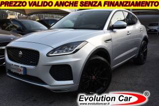 JAGUAR E-Pace 2.0 249 CV AWD aut. R-DYNAMIC S 20