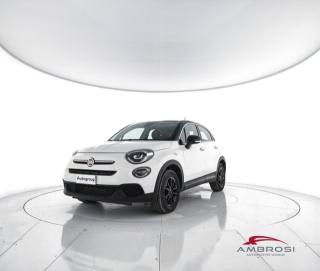 FIAT 500X 1.3 MJET