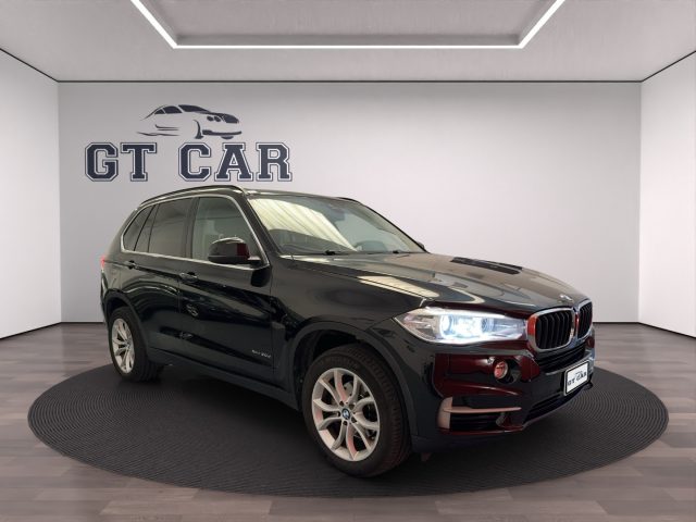 BMW X5 usata, con Airbag Passeggero