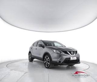NISSAN Qashqai usata 1