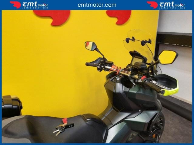 HONDA X-ADV usata 5